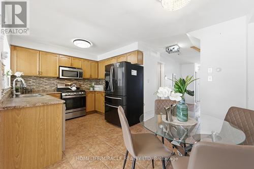 99 Spicebush Terrace, Brampton, ON - Indoor