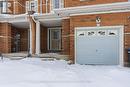 99 Spicebush Terrace, Brampton, ON  - Outdoor 