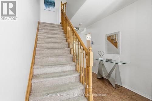99 Spicebush Terrace, Brampton, ON - Indoor Photo Showing Other Room