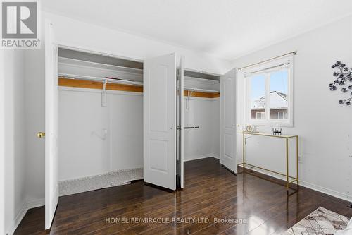 99 Spicebush Terrace, Brampton, ON - Indoor Photo Showing Other Room