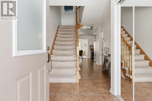 99 Spicebush Terrace, Brampton, ON - Indoor Photo Showing Other Room