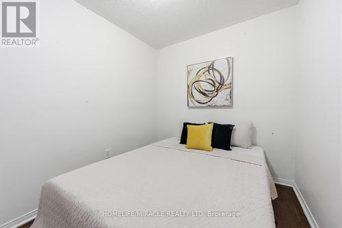 99 Spicebush Terrace, Brampton, ON - Indoor Photo Showing Bedroom