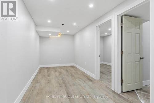 99 Spicebush Terrace, Brampton, ON - Indoor Photo Showing Other Room