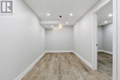 99 Spicebush Terrace, Brampton, ON - Indoor Photo Showing Other Room