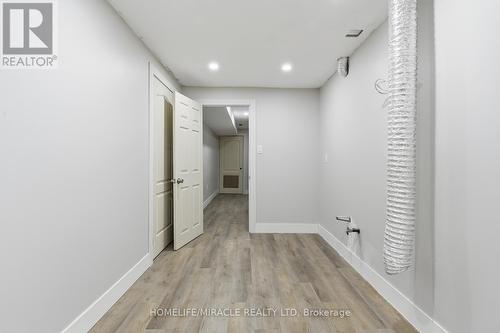 99 Spicebush Terrace, Brampton, ON - Indoor Photo Showing Other Room