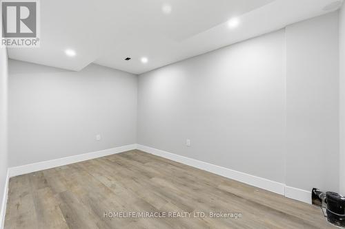 99 Spicebush Terrace, Brampton, ON - Indoor Photo Showing Other Room