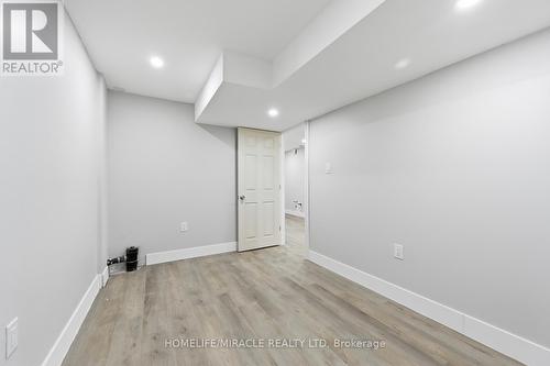 99 Spicebush Terrace, Brampton, ON - Indoor