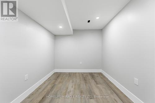 99 Spicebush Terrace, Brampton, ON - Indoor Photo Showing Other Room