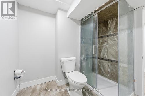 99 Spicebush Terrace, Brampton, ON - Indoor Photo Showing Bathroom