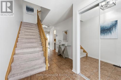 99 Spicebush Terrace, Brampton, ON - Indoor Photo Showing Other Room