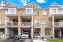 20 Haymarket Drive, Brampton, ON  - Outdoor With Facade 