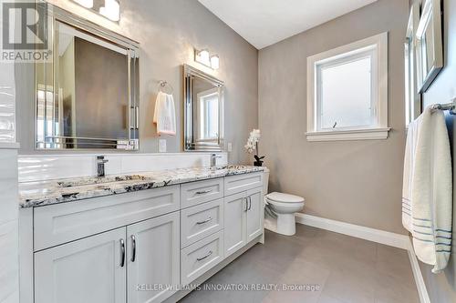 107 Forbes Crescent, North Perth, ON - Indoor Photo Showing Bathroom