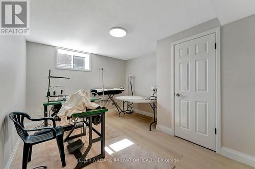 107 Forbes Crescent, North Perth, ON - Indoor