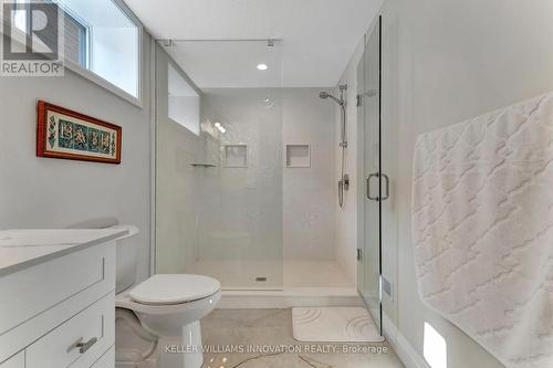 107 Forbes Crescent, North Perth, ON - Indoor Photo Showing Bathroom