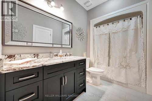107 Forbes Crescent, North Perth, ON - Indoor Photo Showing Bathroom
