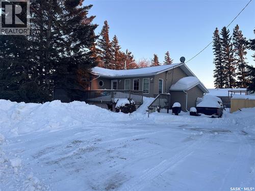 100 1St Avenue Sw, Wadena, SK - Outdoor