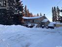 100 1St Avenue Sw, Wadena, SK  - Outdoor 