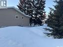100 1St Avenue Sw, Wadena, SK  - Outdoor 