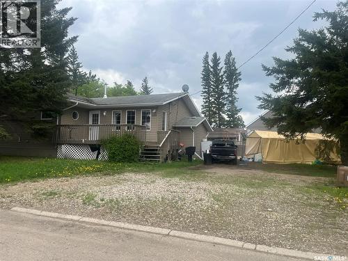 100 1st AVENUE SW  Wadena, SK S0A 4J0