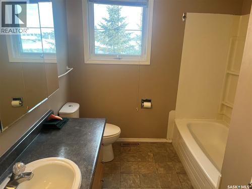 100 1St Avenue Sw, Wadena, SK 