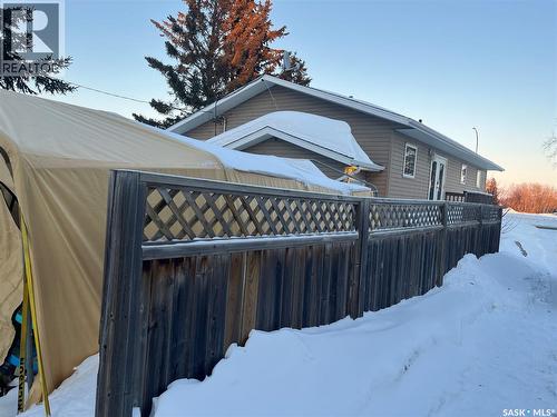 100 1St Avenue Sw, Wadena, SK 