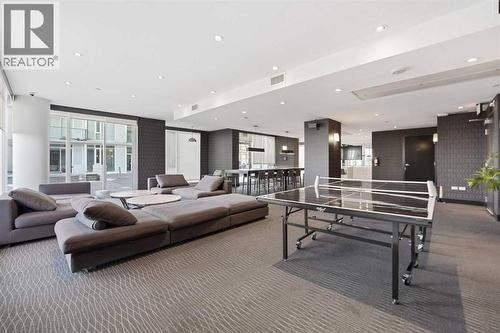 2804, 1122 3 Street Se, Calgary, AB - Indoor