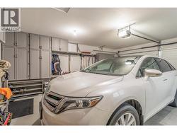 Built-In Cupboards - 