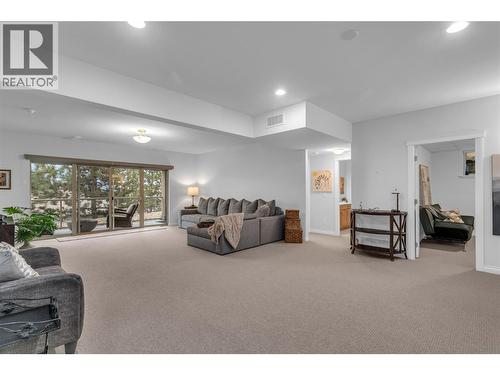 2455 Quail Ridge Boulevard Unit# 213, Kelowna, BC - Indoor