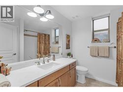 Downstairs Full Bathroom - 