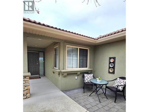 2455 Quail Ridge Boulevard Unit# 213, Kelowna, BC - Outdoor