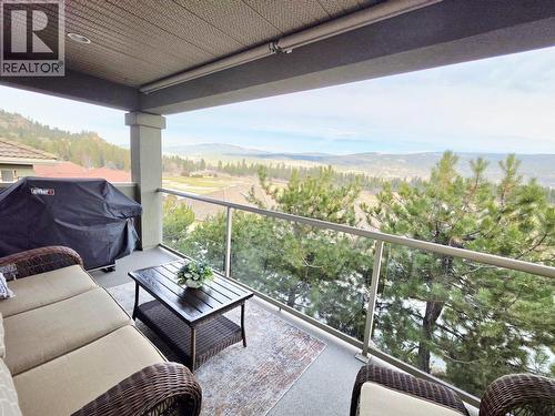 2455 Quail Ridge Boulevard Unit# 213, Kelowna, BC - Outdoor With View With Exterior
