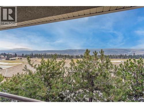 Stunning! - 2455 Quail Ridge Boulevard Unit# 213, Kelowna, BC - Outdoor With View