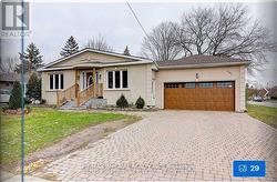 BSMNT - 297 RUGGLES AVENUE  Richmond Hill, ON L4C 1Y9