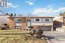 26 Sir Bedevere Place, Markham, ON  - Outdoor 
