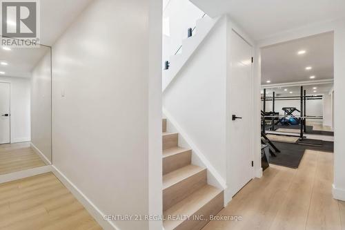 26 Sir Bedevere Place, Markham, ON - Indoor Photo Showing Other Room