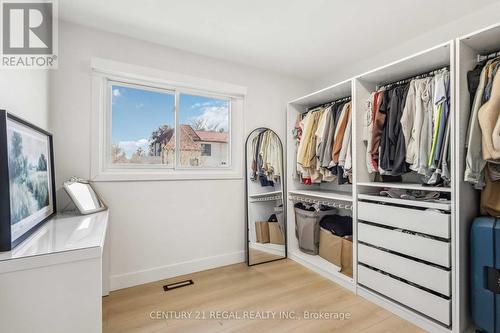 26 Sir Bedevere Place, Markham, ON - Indoor With Storage