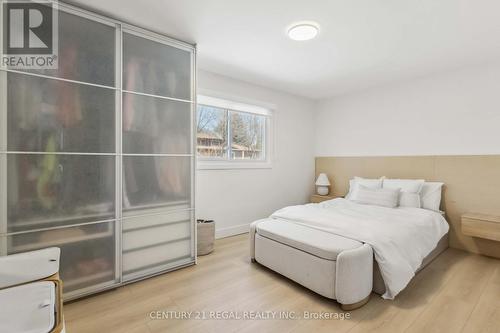 26 Sir Bedevere Place, Markham, ON - Indoor Photo Showing Bedroom