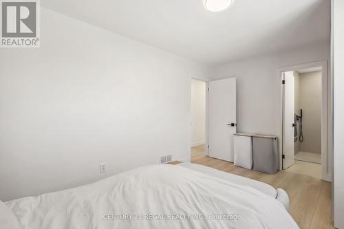 26 Sir Bedevere Place, Markham, ON - Indoor Photo Showing Bedroom