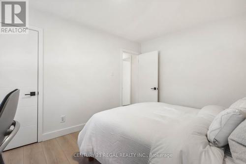 26 Sir Bedevere Place, Markham, ON - Indoor Photo Showing Bedroom