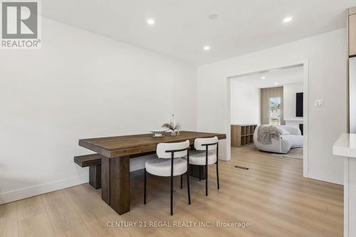 26 Sir Bedevere Place, Markham, ON - Indoor