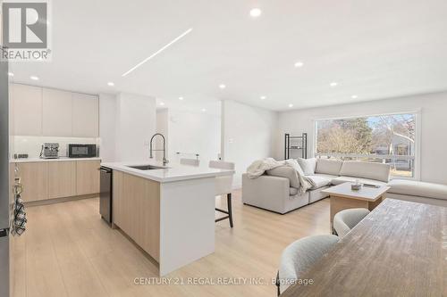 26 Sir Bedevere Place, Markham, ON - Indoor