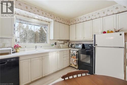 167 Fallingbrook Drive, Hamilton, ON - Indoor