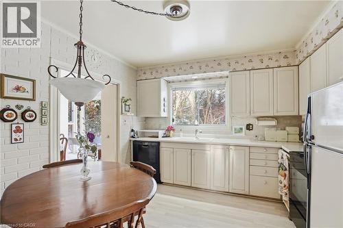 167 Fallingbrook Drive, Hamilton, ON - Indoor