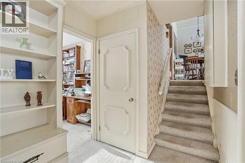 167 Fallingbrook Drive, Hamilton, ON - Indoor Photo Showing Other Room