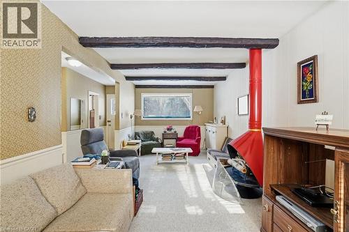 167 Fallingbrook Drive, Hamilton, ON - Indoor