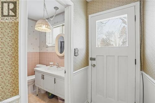 167 Fallingbrook Drive, Hamilton, ON - Indoor