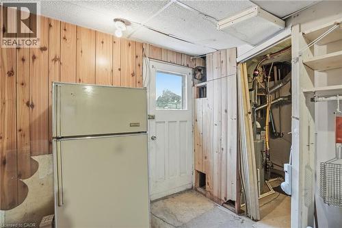 167 Fallingbrook Drive, Hamilton, ON - Indoor