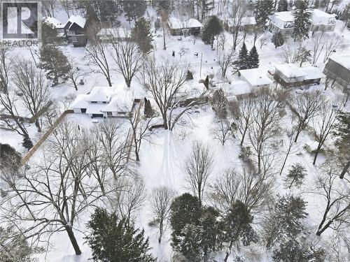 167 Fallingbrook Drive, Hamilton, ON - Outdoor With View