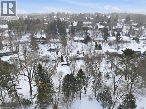 167 Fallingbrook Drive, Hamilton, ON - Outdoor With View