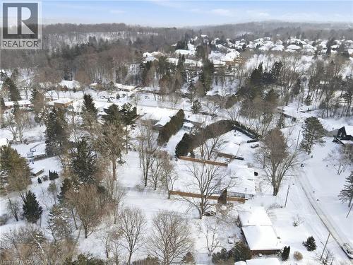 167 Fallingbrook Drive, Hamilton, ON - Outdoor With View